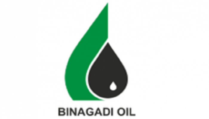 Binagadi Oil